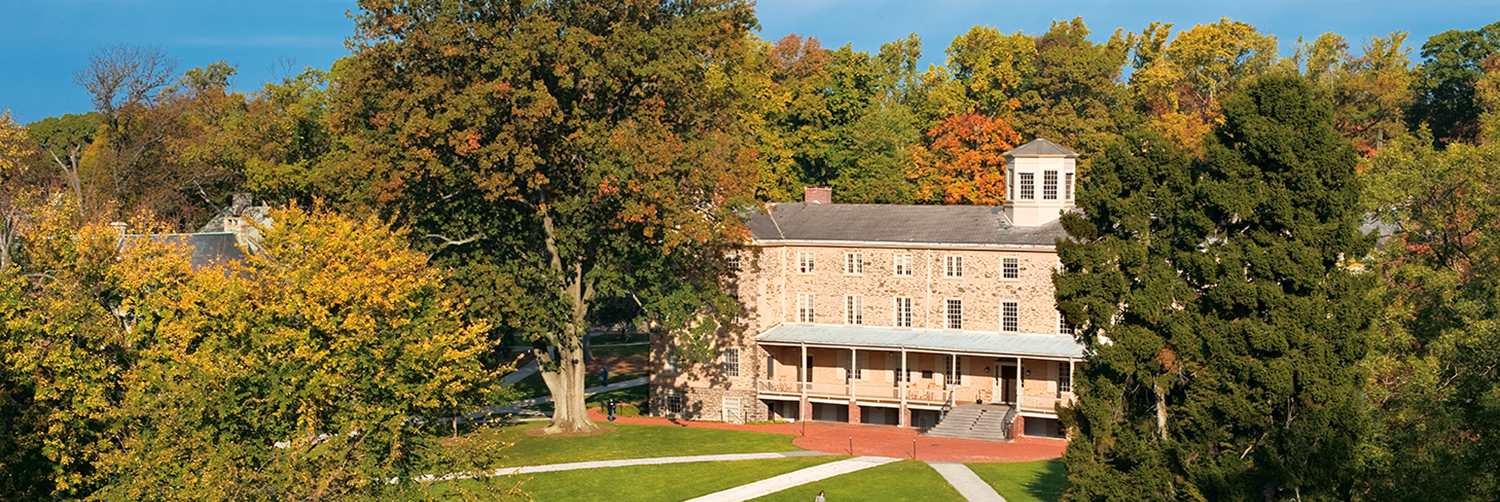 QuestBridge College Partners Haverford College Academics