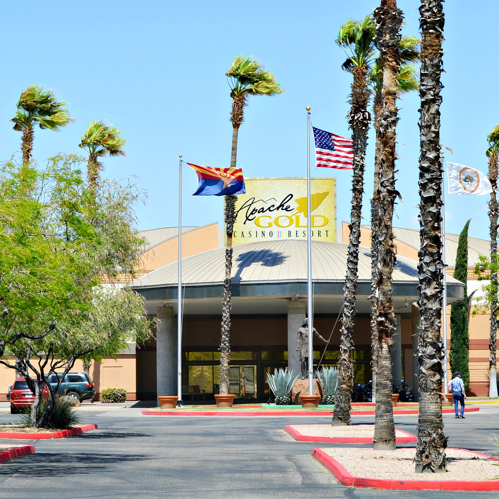 Casino arizona hours of operation Casino arizona hours of operation