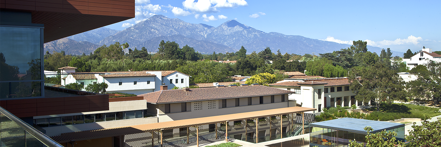 claremont mckenna college campus