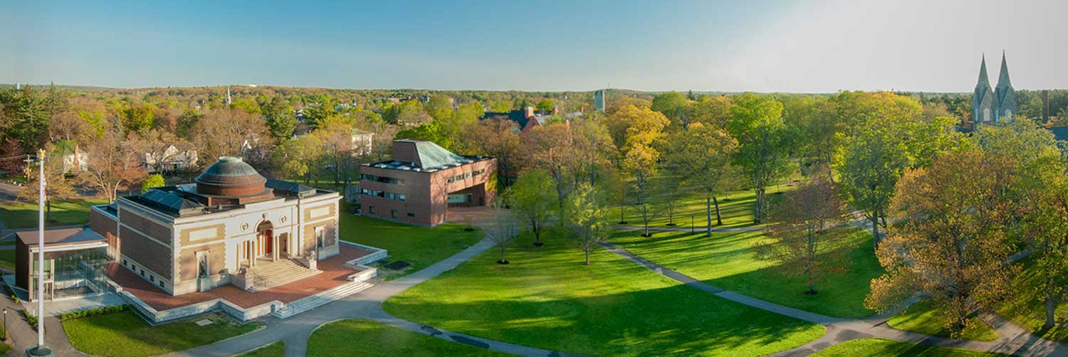 QuestBridge College Partners Bowdoin College
