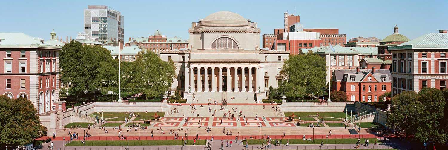 QuestBridge | College Partners | Columbia University