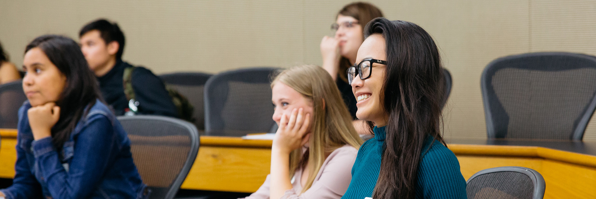 QuestBridge ... College | Prep Application Program: Scholars