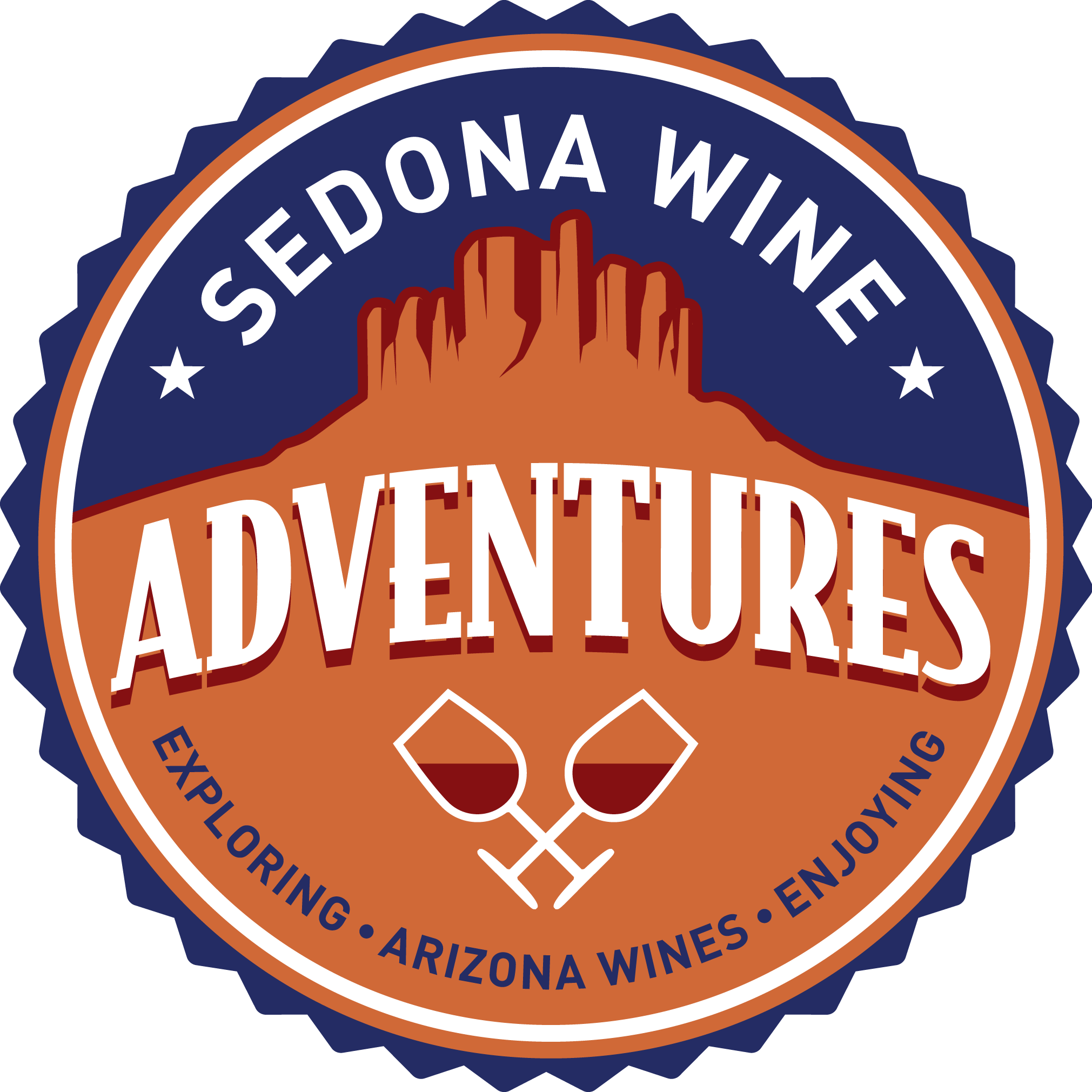 Sedona Wine Adventures Visit Arizona