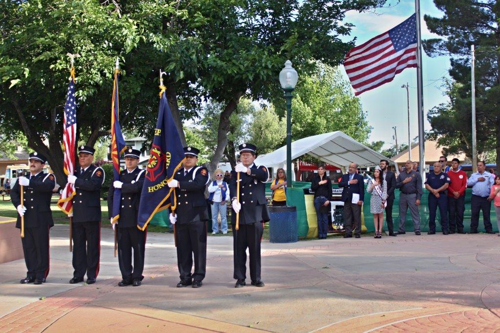 5th Annual Douglas Days | Visit Arizona