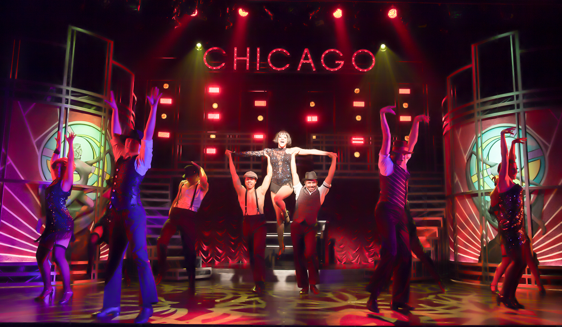 The Phoenix Theatre Company Visit Arizona