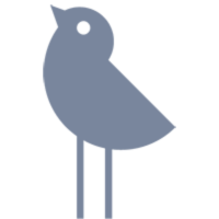 Bird Icon