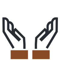 Water Hands