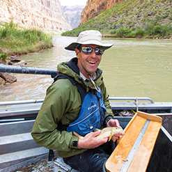 David Rogowski Arizona Game and Fish