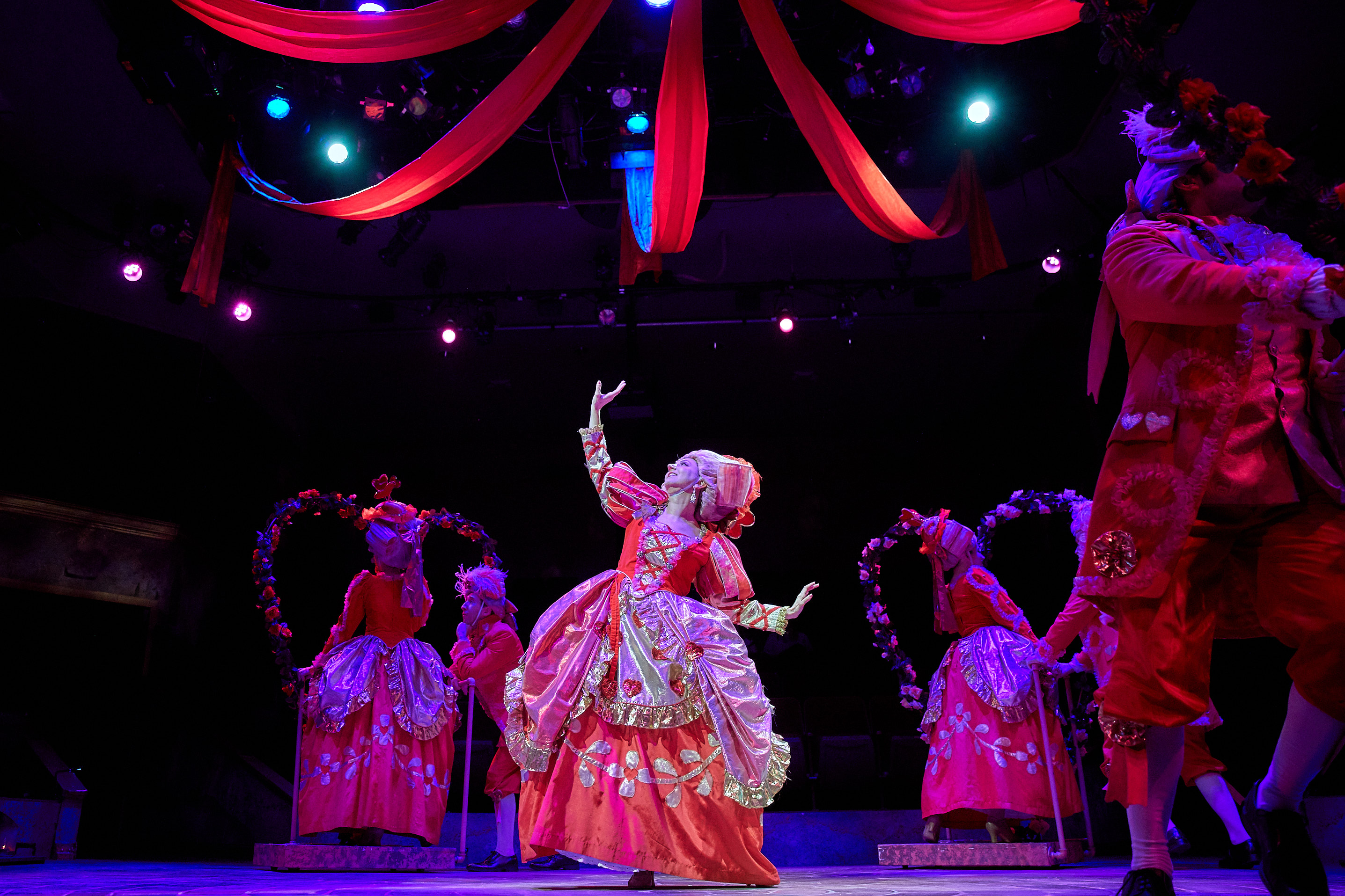 Hale Centre Theatre Visit Arizona