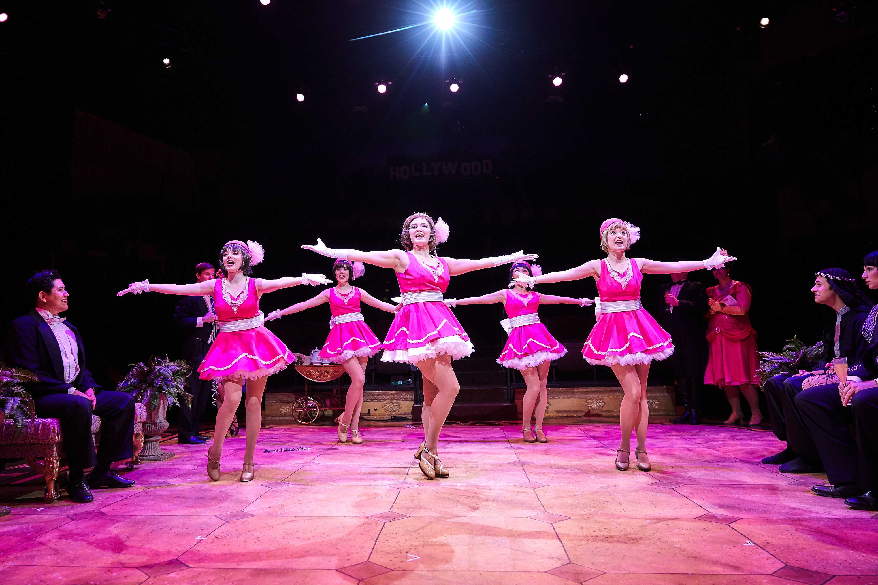 Hale Centre Theatre Visit Arizona