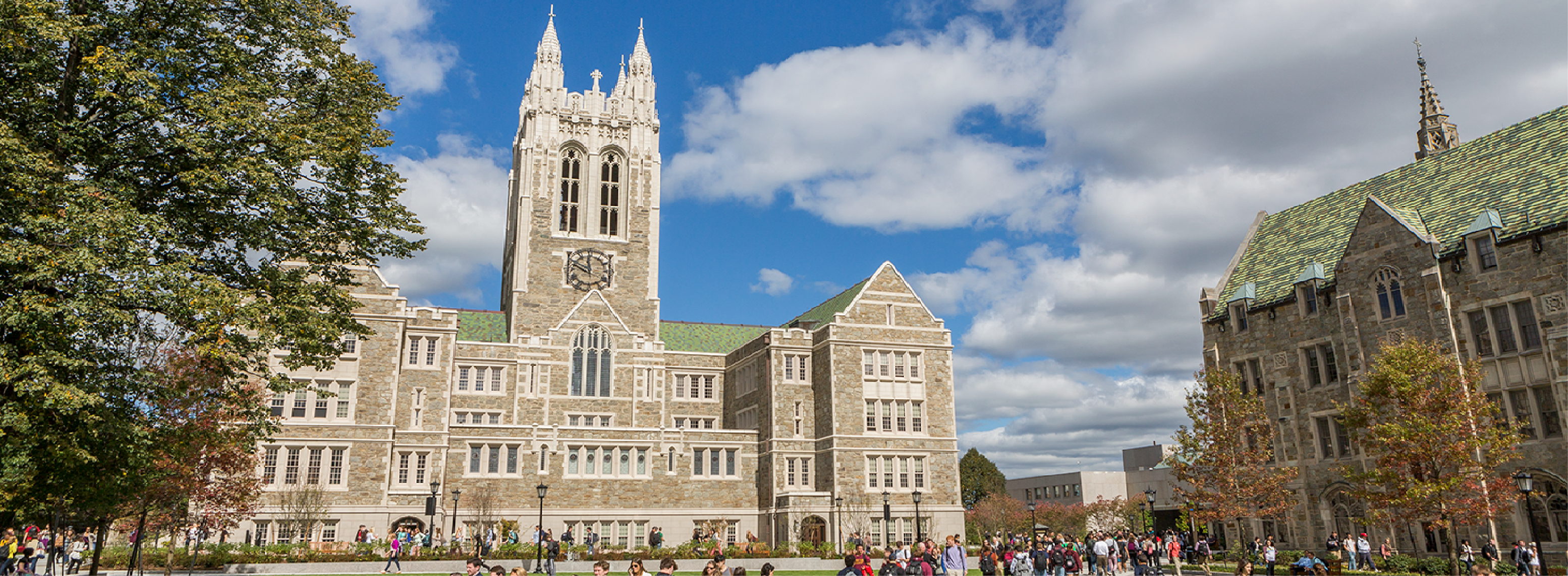 QuestBridge College Partners Boston College Application Requirements
