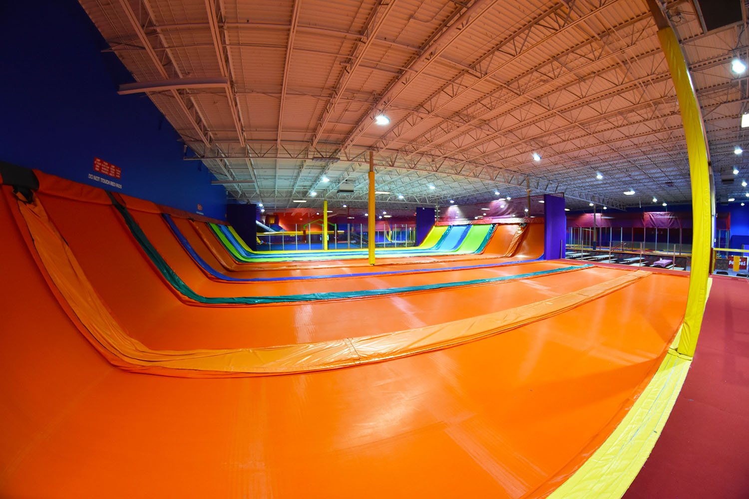 Jumpstreet Glendale Visit Arizona