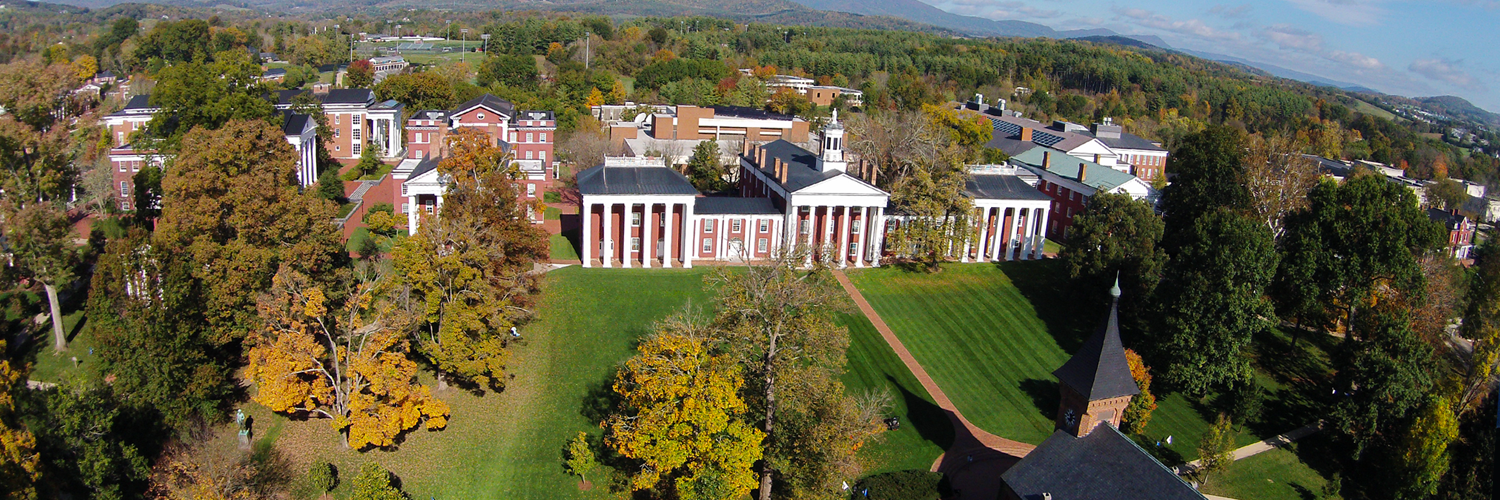 QuestBridge College Partners Washington And Lee University 