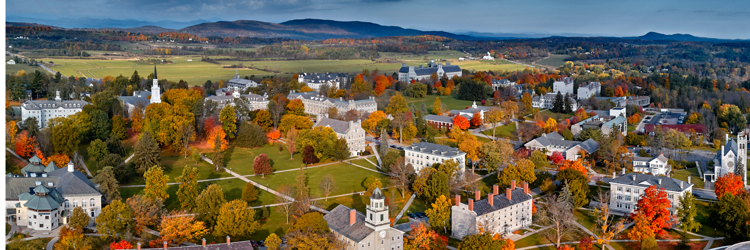 QuestBridge College Partners Middlebury College