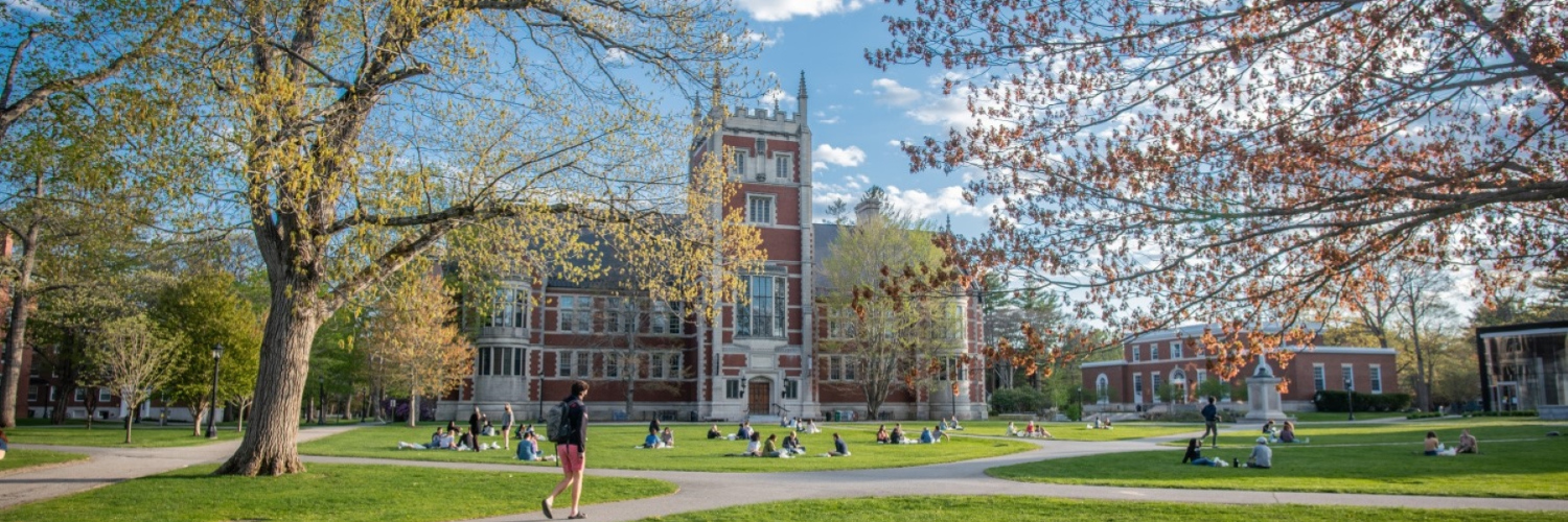 QuestBridge College Partners Bowdoin College