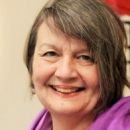 Book Online Counselling With Margery Parsons