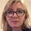 Book Online Counselling With Gianina Ardeleanu