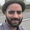 Book Online Counselling With Stefano Vermonti