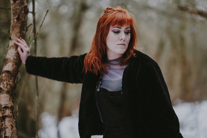 photo by Annie Spratt