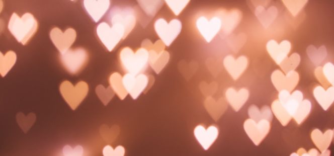What is Love? : Blog