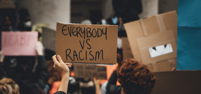 Facing an Uncomfortable Truth : Blog