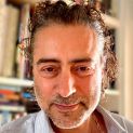 Book Online Counselling With Alex Golding