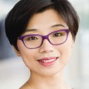 Book Online Counselling With Yingli Wang