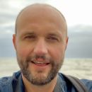 Book Online Counselling With Ramunas Rupsys
