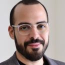 Book Online Counselling With Dimitri Kouklakis