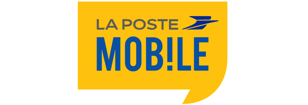 La Poste Mobile