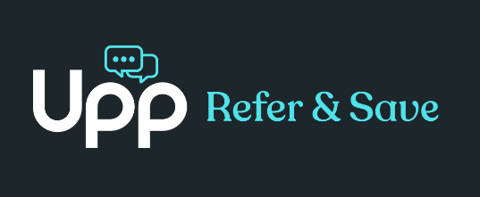Upp refer and save