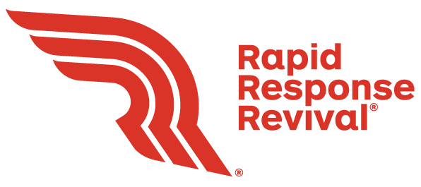 RRR logo