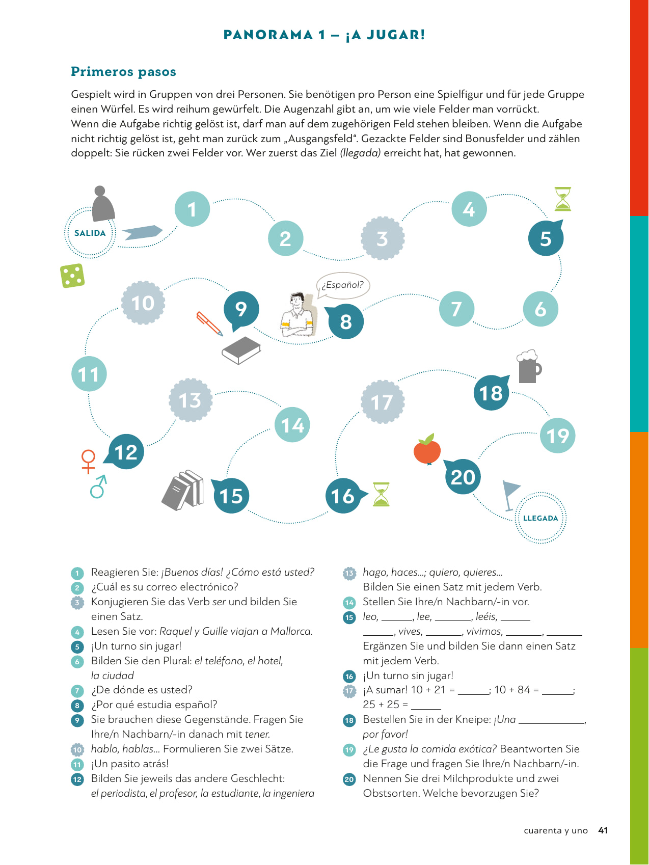 Impresiones_A1_Probeseiten