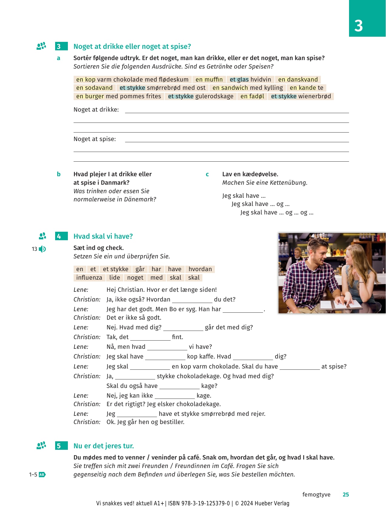 Vi-snakkes-ved-A1-Kursbuch