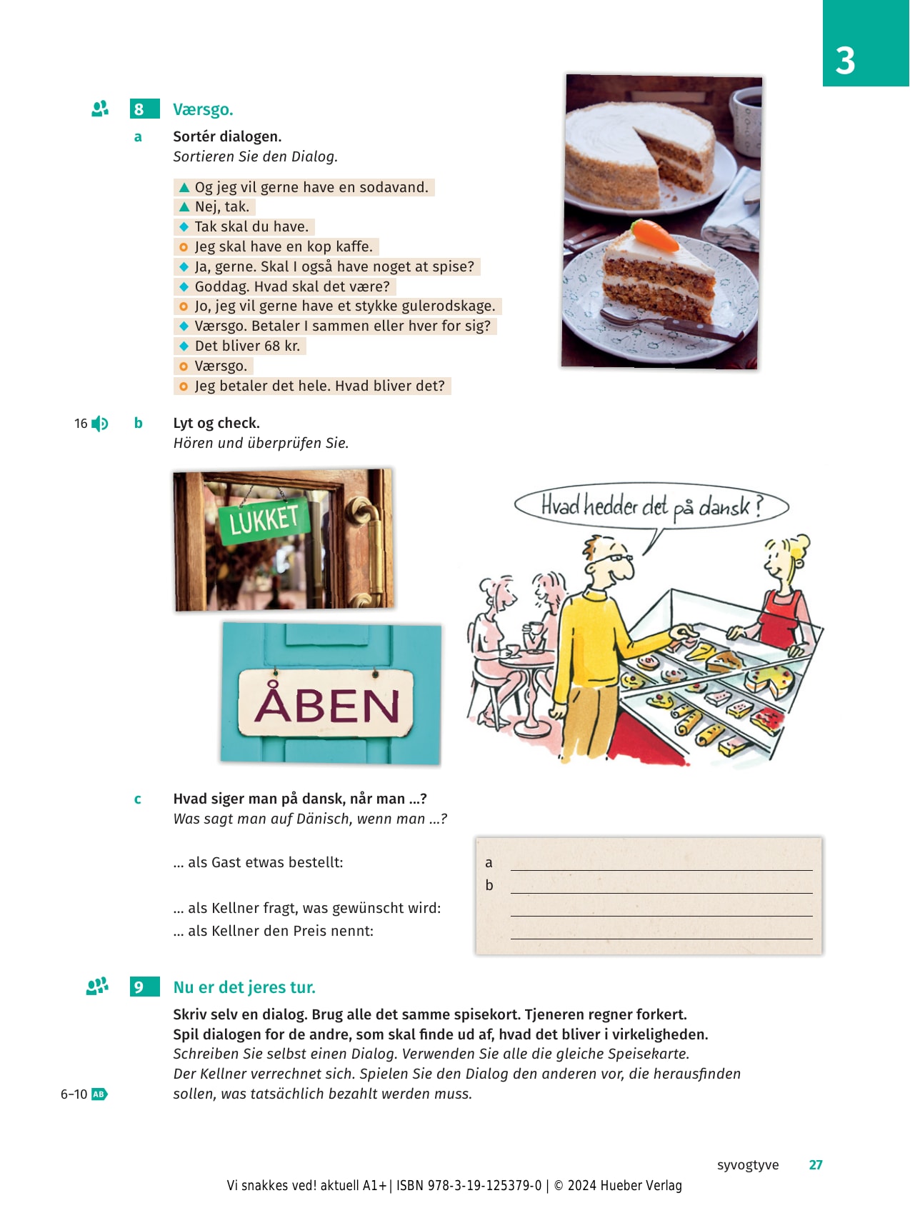 Vi-snakkes-ved-A1-Kursbuch