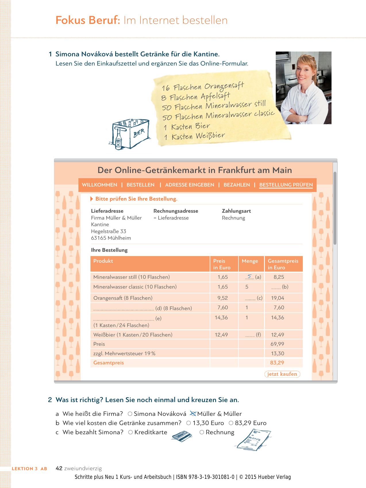 Schritte-plus-Neu-1-Lektion03-AB