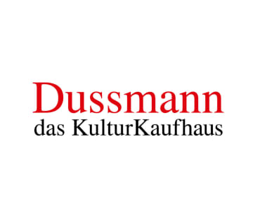 Dussmann Berlin Logo