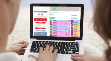 Blended Learning Planer