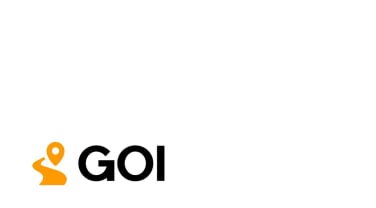 GOI logo