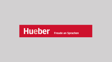 Hueber Logo Teaserliste