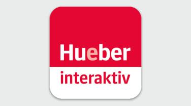 Hueber interaktiv Teaser