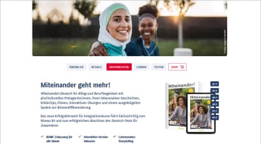 Lehrwerkservice Teaser