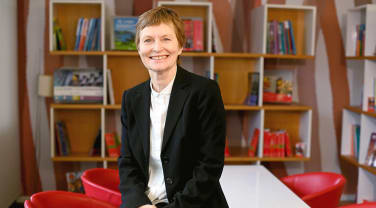 Michaela Hueber Teserliste