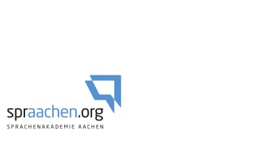 Sprachenakademie Aachen logo