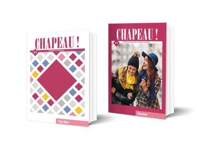 Chapeau Zusatzmaterial