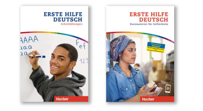 Erste Hilfe Deutsch 2016