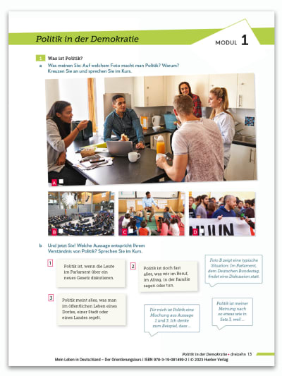 Mein Leben in Deutschland Konzeption1