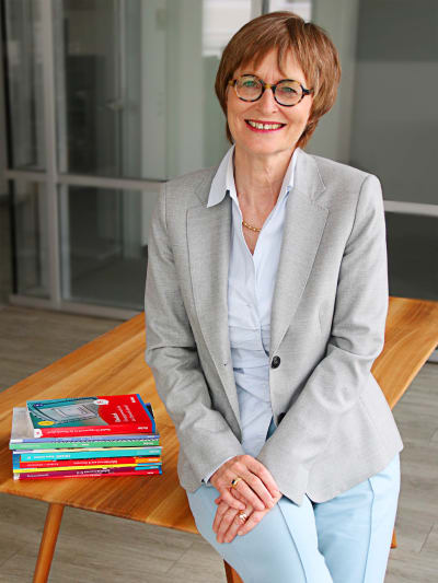 Michaela Hueber Final