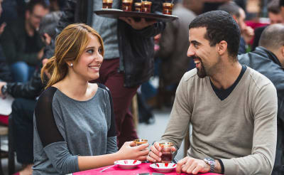 Ne guezel Konzeption