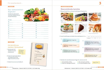 SPN OE zwischendurch